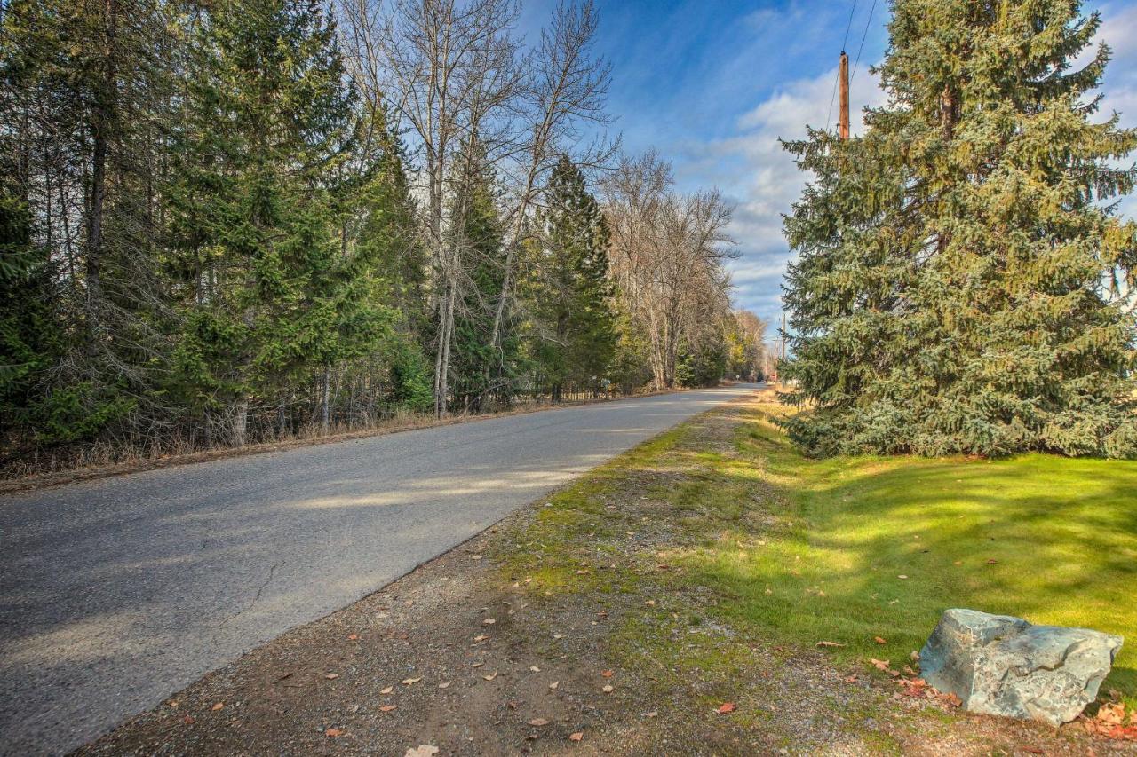 Pet-Friendly Libby Cottage With Mountain Views! المظهر الخارجي الصورة