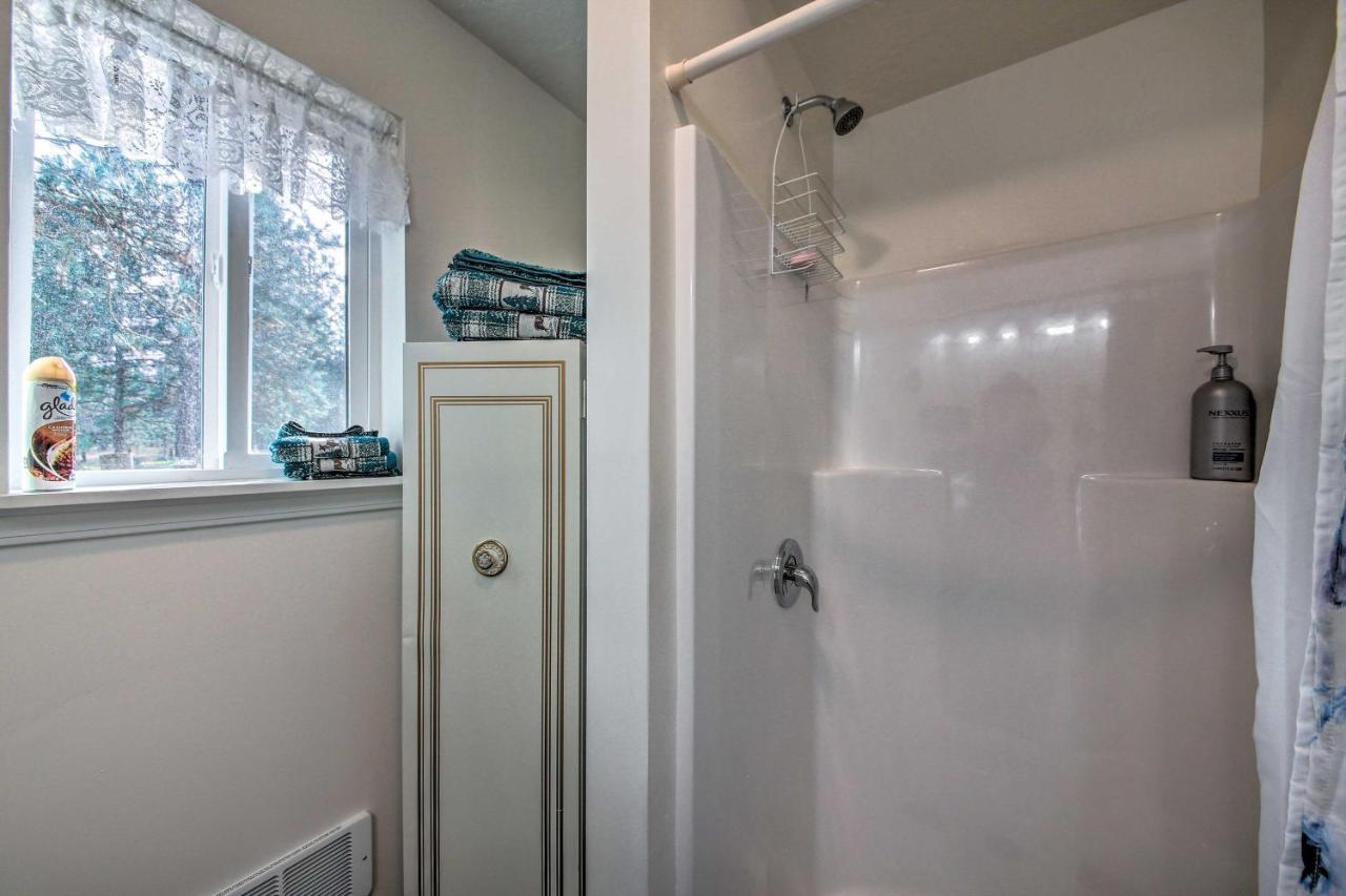 Pet-Friendly Libby Cottage With Mountain Views! المظهر الخارجي الصورة